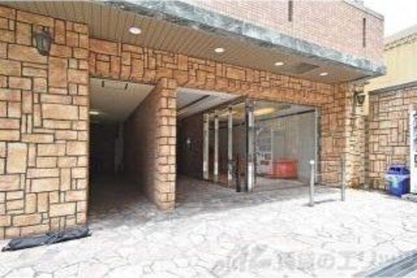 ラルテ中津の物件内観写真